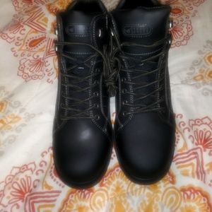 Mens Winter Boots